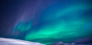 Hurtigruten – den Polarlichtern auf der Spur Mit den Hurtigruten den Polarlichtern auf der Spur. Bildquelle: Pixabay.de