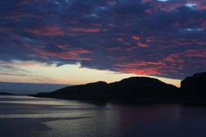 Ein wahrer Augenschmaus erwartet Sie in der unendlichen Natur auf den Wegen der Hurtigruten. Bildquelle: Pixabay.de