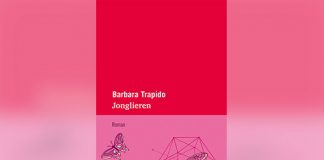 Unsere Buchempfehlung: “Jonglieren” – von Barbara Trapido