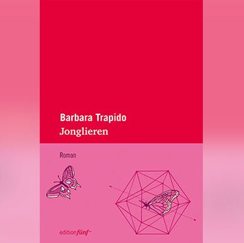 Unsere Buchempfehlung: “Jonglieren” – von Barbara Trapido