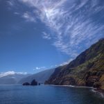 Wunderschöne Felsformationen erwarten Sie auf Madeira. Bildquelle: Pixabay.de