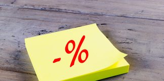 Negativzinsen: verkehrte Welt am Finanzmarkt Was sind eigentlich Negativzinsen? Bildquelle: Shutterstock.com