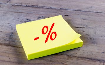 Negativzinsen: verkehrte Welt am Finanzmarkt Was sind eigentlich Negativzinsen? Bildquelle: Shutterstock.com