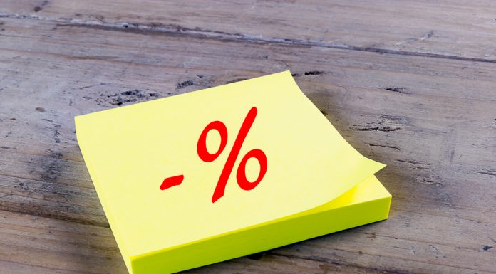 Negativzinsen: verkehrte Welt am Finanzmarkt Was sind eigentlich Negativzinsen? Bildquelle: Shutterstock.com