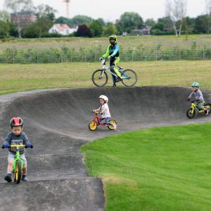 Kinderbetreuung wird im Hause Orthomol ganz groß geschrieben. Bildquelle: Orthomol GmbH