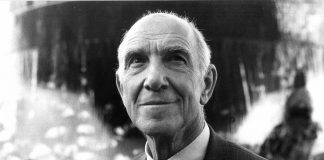 Stéphane Hessel: Ein großer Optimist Stéphane Hessel glaubte an das Gute im Menschen. Bildquelle: Copyright Starost