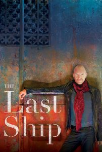 Sting - Broadway: The Last Ship, Quelle: Universal Music