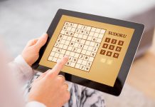 “Fit im Kopf” mit Sudoku – Spielerisches Gehirntraining Zwei Dinge lassen sich mit Blogs verbinden: Ein besseres technisches verständnis, indem man die Sozialen Netzwerke für sich entdeckt und gleichzeitig konsumiert man durchaus Gutes für die grauen Zellen. Bildquelle: shutterstock.com