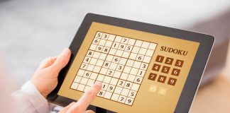 “Fit im Kopf” mit Sudoku – Spielerisches Gehirntraining Zwei Dinge lassen sich mit Blogs verbinden: Ein besseres technisches verständnis, indem man die Sozialen Netzwerke für sich entdeckt und gleichzeitig konsumiert man durchaus Gutes für die grauen Zellen. Bildquelle: shutterstock.com