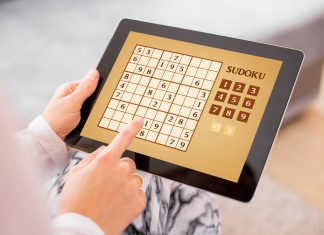 “Fit im Kopf” mit Sudoku – Spielerisches Gehirntraining Zwei Dinge lassen sich mit Blogs verbinden: Ein besseres technisches verständnis, indem man die Sozialen Netzwerke für sich entdeckt und gleichzeitig konsumiert man durchaus Gutes für die grauen Zellen. Bildquelle: shutterstock.com