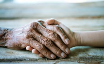 Der Tod ist unvermeidbar. Stellen wir uns ihm! Leben uns Sterben sind unmittelbar miteinander verbunden. Bildquelle: Shutterstock.com