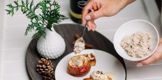 Porridge – Die Rückkehr des Haferschleimes Der Haferschleim kommt zurück, als Porridge kehrt der Klassiker zurück auf den deutschen Frühstückstisch. Quelle: Victor Strasse - mymuesli.com