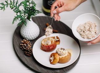 Porridge – Die Rückkehr des Haferschleimes Der Haferschleim kommt zurück, als Porridge kehrt der Klassiker zurück auf den deutschen Frühstückstisch. Quelle: Victor Strasse - mymuesli.com