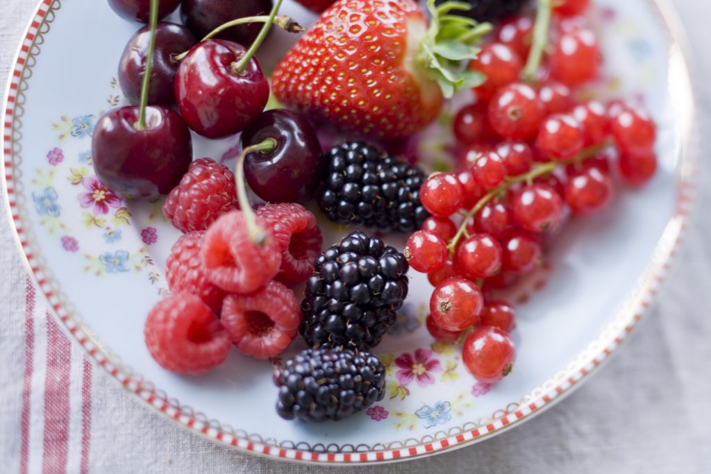 Eigentlich hat sich Bine Bellmann auf Foodfotografie spezialisiert. Bildquelle: Bine Bellmann