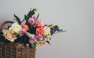 Blumensträuße trocknen – so klappt´s ganz bestimmt! Blumensträuße trocknen klappt nicht immer problemlos. Quelle: pixabay.de