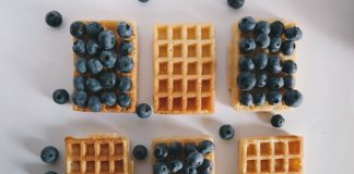 Våffeldagen – Der offizielle Tag der Waffel Es ist wieder so weit, die Schweden feiern den Tag der Waffel. Quelle: pixabay.de