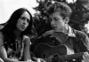 Joan Baez – eine Musiklegende wird 75. Joan Baez lernte Bob Dylan 1961 kennen und lieben. Bildquelle: pixabay.de
