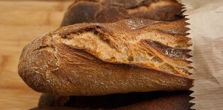 Gesundheitsbeschwerden durch Gluten Wer Gluten nicht verträgt sollte bei Brot und Bröchten aufpassen. Quelle: pixabay.de