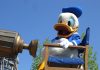 Herzlichen Glückwunsch Donald Duck! Donald Duck, im wahrsten Sinne des Wortes, ein sehr erfolgreicher Pechvogel. Quelle: pixabay.de