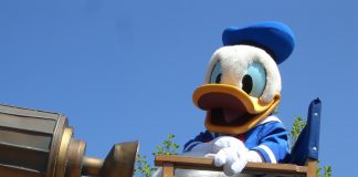 Herzlichen Glückwunsch Donald Duck! Donald Duck, im wahrsten Sinne des Wortes, ein sehr erfolgreicher Pechvogel. Quelle: pixabay.de