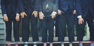 Tag der verlorenen Socke Ist der Tag der verlorenen Socke so überflüssig wie man denken würde? Bildquelle: pixabay.de