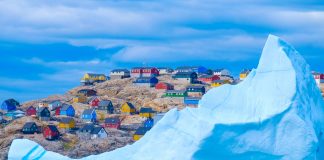 Gerhard Fischer – Vom Bankangestellten zum Fotografen Gerhard Richter war schon im Ruhestand, dann entschied er sich anders und wurde Fotograf. Bildquelle: Gerhard Richter in Patagonien. Bildquelle: fischerphotos.com