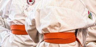 Karate – der weise Sport aus Fernost Ander als viele glauben ist Karate nicht nur für Jungspunde. Quelle: pixabay.de