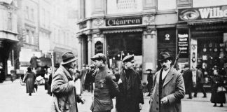 Justizalltag im Nachkriegsberlin Das Buch befasst sich mit dem juristischen Chaos der Nachkriegszeit. Bildquelle: pixabay.de