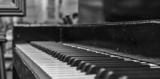 Piano Salon Christophori Der Piano Salon Christophori in Berlin lädt zum mitmachen ein. Bildquelle: pixabay.de