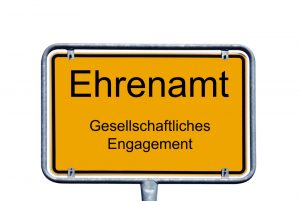 Der Tag des Ehrenamtes soll bundesweit zu mehr Engagement aufrufen. Bildquelle: shutterstock.com