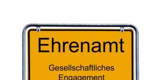 Heute ist Internationaler Tag des Ehrenamtes Der Tag des Ehrenamtes soll bundesweit zu mehr Engagement aufrufen. Bildquelle: shutterstock.com