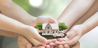 „Wohnst du noch oder lebst Du schon?“ – Neue Wohnformen im Alter "Neue Wohnformen im Alter" - die neue Kolumne der Sieh GmbH. Bildquelle: Shutterstock.com