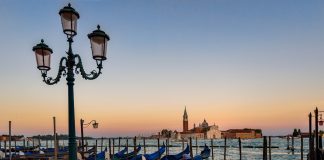 Italien – mit einer Kennerin das Land der Kulturschätze entdecken Venedig ist besonders für Architektur und Kunst-Interessierte immer eine Reise wert. Bildquelle: pixabay.de