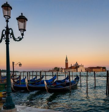 Italien – mit einer Kennerin das Land der Kulturschätze entdecken Venedig ist besonders für Architektur und Kunst-Interessierte immer eine Reise wert. Bildquelle: pixabay.de