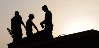 Heute ist: Tag der Arbeit