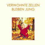 “Verwöhnte Zellen bleiben jung” – der Ratgeber von Dr. Heide Barnert. Bildquelle: tredition Verlag