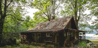 Kino-Tipp: Die Hütte – ein Wochenende mit Gott Die Hütte - ein Wochenende mit Gott. Quelle: © Concorde Filmverleih GmbH