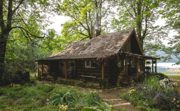 Kino-Tipp: Die Hütte – ein Wochenende mit Gott Die Hütte - ein Wochenende mit Gott. Quelle: © Concorde Filmverleih GmbH