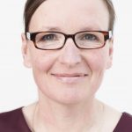 Edda Gewecke, Alcelsa® Heilbegleiterin in Hamburg. Bildquelle: Edda Gewecke