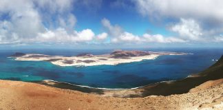 Wollen Sie mit Engelhaien um die Wette schwimmen? Die Kanarischen Inseln sind die Heimat der Engelhaie. Bildquelle: Pixabay.de