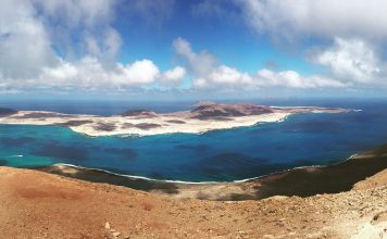 Wollen Sie mit Engelhaien um die Wette schwimmen? Die Kanarischen Inseln sind die Heimat der Engelhaie. Bildquelle: Pixabay.de