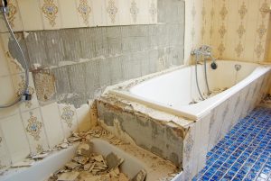 Geht es wirklich nur um die Badewanne oder steckt nicht doch viel mehr dahinter? Bildquelle: Fotolia.com