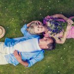 Es liegt was in der Luft – der Frühling! Bildquelle: Shutterstock.com