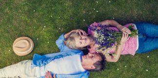 Der Frühling ist da: Alles Dufte?! Es liegt was in der Luft - der Frühling! Bildquelle: Shutterstock.com