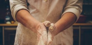 Wer ist nur dieser Hermann? Erinnern Sie sich noch an den "Hermannteig"? Bildquelle: Shutterstock.com