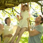 In glücklichen Zeiten – Mack und seine Kinder_Concorde Filmverleih GmbH