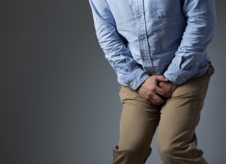 Blasenschwäche: Ein wichtiges Thema, wir sollten darüber sprechen! Blasenschwäche oder auch Harninkontinenz gehört leider noch immer zu den Tabuthemen in unserer Gesellschaft. Bildquelle: shutterstock.com