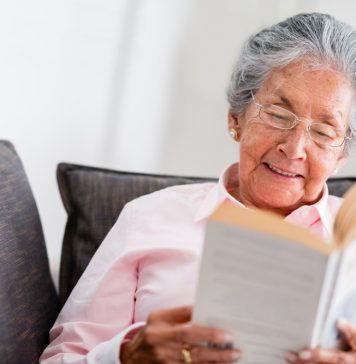 Lesen – gut für die mentale Leistungsfähigkeit