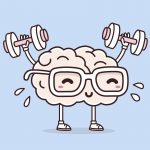 Fit im Kopf kann man auf ganz unterschiedliche Art und Weise bleiben. Denksportaufgaben sind sicherlich mit die am häufigsten gewählte Art. Bildquelle: shutterstock.com