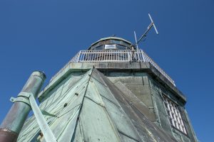 Der Leuchtturm Neuwerk steht heute unter Denkmalschutz. Bildquelle: panoglobe / Shutterstock.com